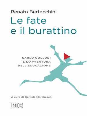 cover image of Le fate e il burattino